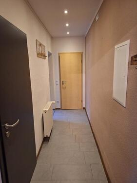 Foto - Erdgeschoßwohnung in Zweibrücken zur Miete