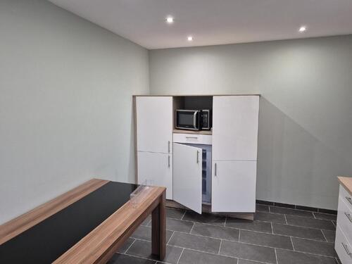 Foto - 3 Zimmer Etagenwohnung zur Miete in Püttlingen