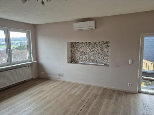 Foto - 3 Zimmer Etagenwohnung in Püttlingen