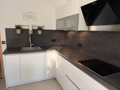 Foto - 3 Zimmer Wohnung mit Sonnanbalkon