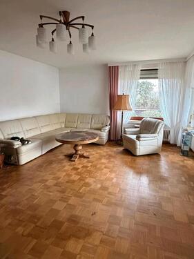 Foto - 4 Zimmer Erdgeschoßwohnung in Nienburg (Weser)