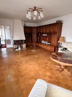 Foto - Erdgeschoßwohnung in Nienburg (Weser) zur Miete