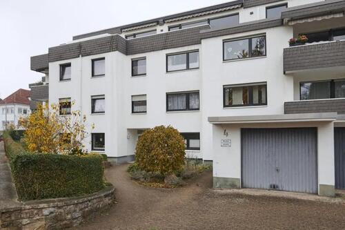 Foto - 3 Zimmer Etagenwohnung zum Kaufen in Lemgo