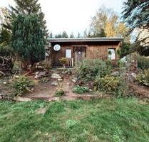 Tiny House, Ferienhaus, Garten, Datsche im Thüringer Wald - Suhl