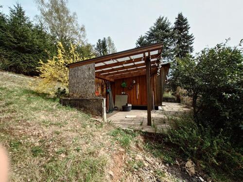 Foto - Grundst&uuml;ck zur Miete in Suhl