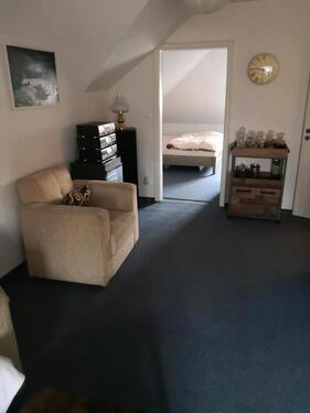 Foto - 3 Zimmer Dachgeschoßwohnung zur Miete in Gütersloh