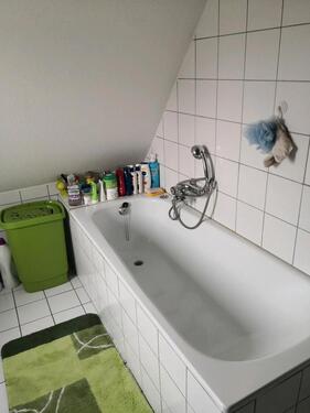 Foto - 3 Zimmer Dachgeschoßwohnung in Gütersloh