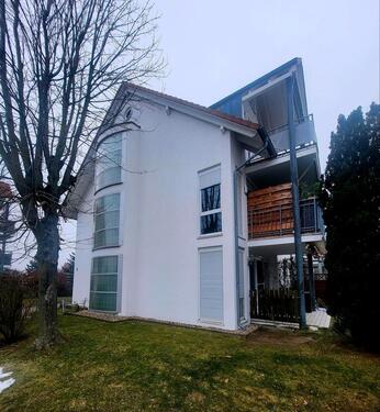 Foto - ETW im gepflegten Haus in ruhiger Lage