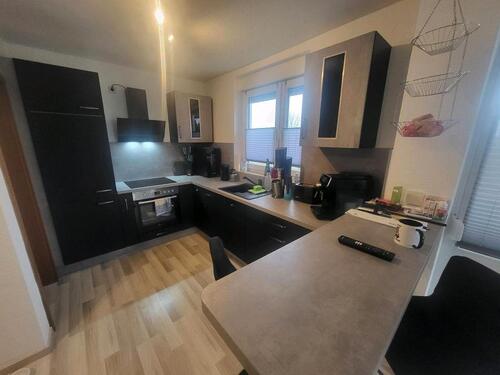 Foto - 2 Zimmer Etagenwohnung in Landsberg