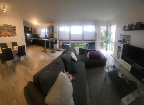 Foto - Etagenwohnung in Landsberg zum Kaufen