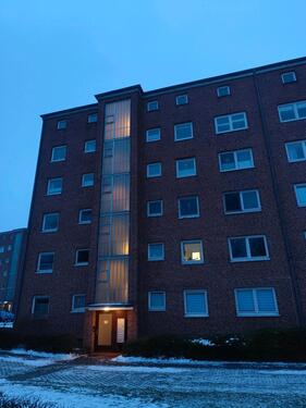 Foto - 3-Zimmer-Wohnung Mürwik, 61 m² - kurzfristig verfügbar