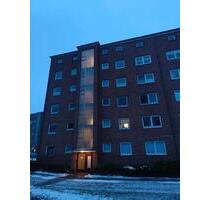 3-Zimmer-Wohnung Mürwik, 61 m² - kurzfristig verfügbar - Flensburg