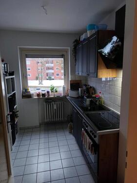 Foto - Hochparterre in Flensburg zur Miete