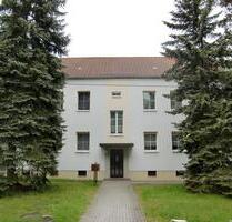 Ihr Rückzugsort: 3-Raum-Wohnung mit Dusche in Bröthen - Hoyerswerda