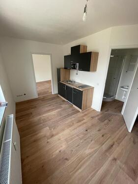 Foto - 2 Zimmer Etagenwohnung zur Miete in Langen (Hessen)