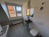 Foto - Zentral gelegene Zwei-Raum-Wohnung mit modernem Bad - Zwickau