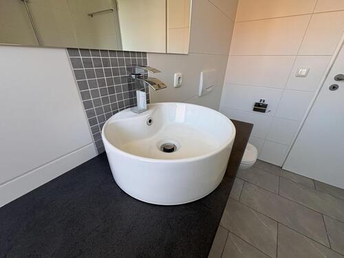 Foto - 2 Zimmer Dachgeschoßwohnung zur Miete in Zwickau