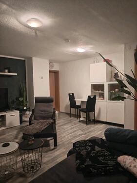 Foto - 2 Zimmer Erdgeschoßwohnung zur Miete in Braunschweig