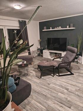 Foto - 2 Zimmer Erdgeschoßwohnung in Braunschweig