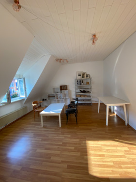 Foto - 3-Zimmer-Wohnung an der Glacis-Galerie