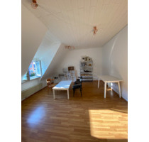 3-Zimmer-Wohnung an der Glacis-Galerie - Neu-Ulm Ludwigsfeld