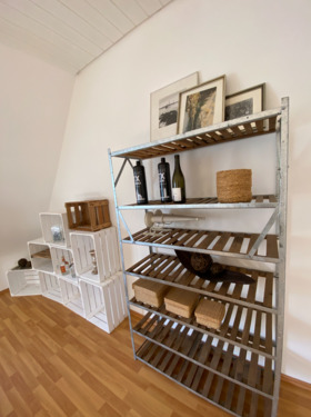 Foto - 3 Zimmer Dachgeschoßwohnung zum Kaufen in Neu-Ulm