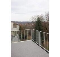 Helle Wohnung mit Terrasse in Mömbris - Aschaffenburg Österreicher Kolonie