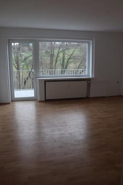 Foto - 3 Zimmer Terrassenwohnung zur Miete in Aschaffenburg