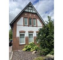 Charmantes Jugendstilhaus zum Verlieben - OHNE MAKLER - Leer (Ostfriesland)