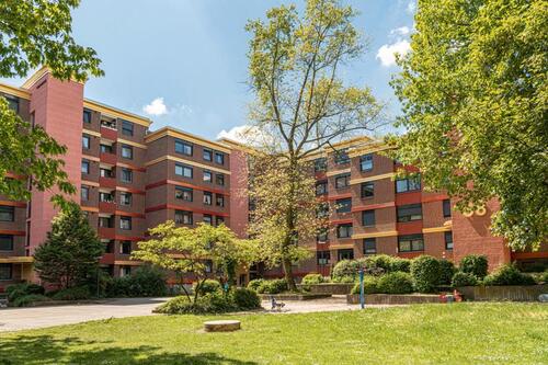 Foto - 2.5 Zimmer Etagenwohnung in Dortmund