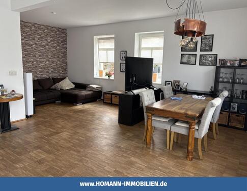 Foto - Schickes Reihenendhaus in Münster-Handorf