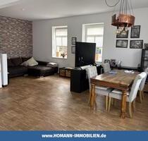 Schickes Reihenendhaus in Münster-Handorf