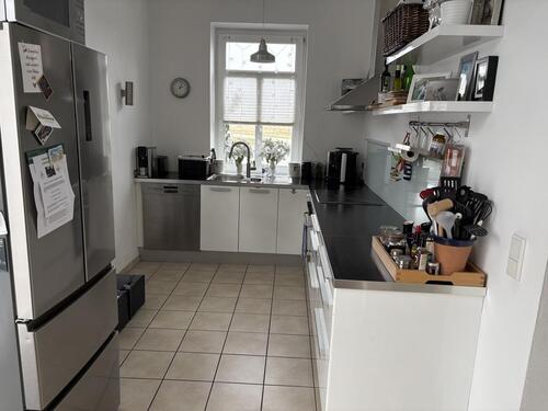 Foto - Reihenhaus in Münster zur Miete