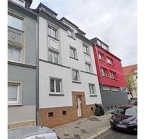 3-Zimmer Wohnung nähe Uni - WG geeignet - Hildesheim