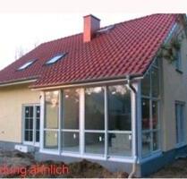 Garage, Haus , Grundstück mit Nebengebäude - Schönwalde-Glien