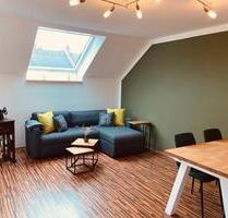 2 Zimmer Wohnung Einbauküche - 870,00&nbsp;EUR Kaltmiete, ca.&nbsp; 57,00&nbsp;m&sup2; in Marktoberdorf (PLZ: 87616)