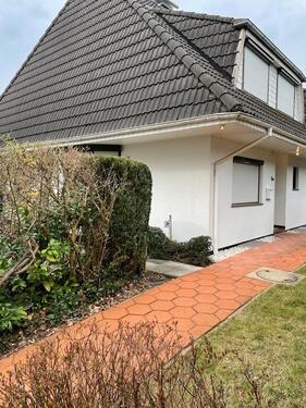 Foto - Doppelhaushälfte in Oyten von Privat