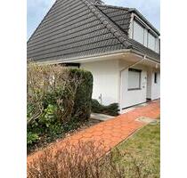 Doppelhaushälfte in Oyten von Privat