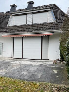 Foto - 4 Zimmer Doppelhaushälfte zum Kaufen in Oyten