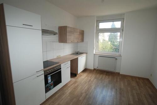 Foto - GERÄUMIGE 3-ZKB-WOHNUNG MIT GARTEN, NÄHE DIAKONIE