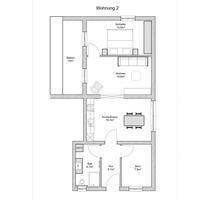 Dreizimmerwohnung ab Juli 2026 zu vermieten - Pelm