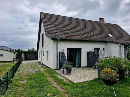 Foto - möbilierte 2-Raumwohnung in Gwld-Ladebow Warmmiete 800 Euro