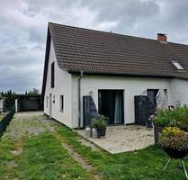 möbilierte 2-Raumwohnung in Gwld-Ladebow Warmmiete 800 Euro - Greifswald Eldena