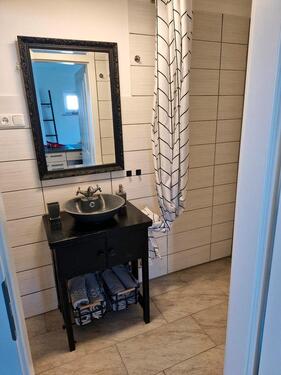 Foto - 2 Zimmer Terrassenwohnung zur Miete in Greifswald