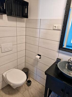 Foto - Terrassenwohnung in Greifswald zur Miete