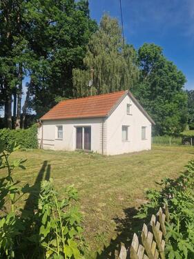 Foto - Alleinlage in Stammham! Haus im Aussenbereich Nähe S-Bahn