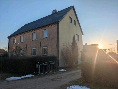 Foto - Mietwohnung in Bösewig - 300,00&nbsp;EUR Kaltmiete, ca.&nbsp; 63,00&nbsp;m&sup2;