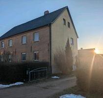 Mietwohnung in Bösewig - 300,00&nbsp;EUR Kaltmiete, ca.&nbsp; 63,00&nbsp;m&sup2; in Wittenberg Lutherstadt (PLZ: 06886)