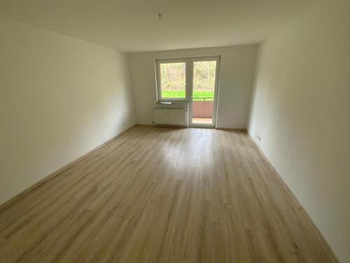 Foto - Etagenwohnung in Plettenberg zur Miete