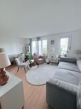 Foto - Erdgeschoßwohnung in Karlsfeld zum Kaufen